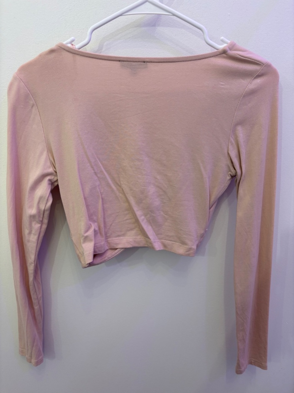Croptop dynamite Small - Picture 3 of 3
